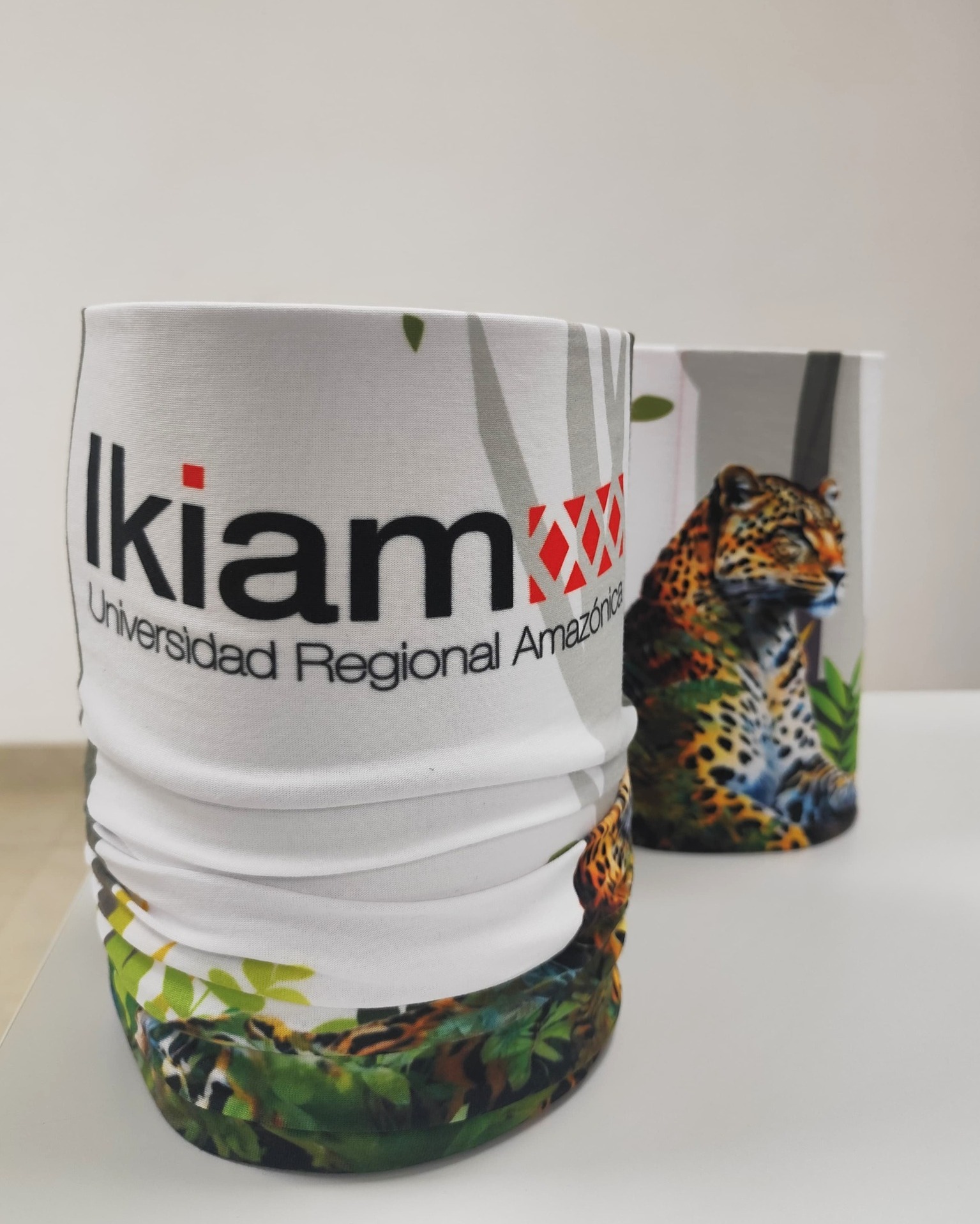 Buff - Ikíam