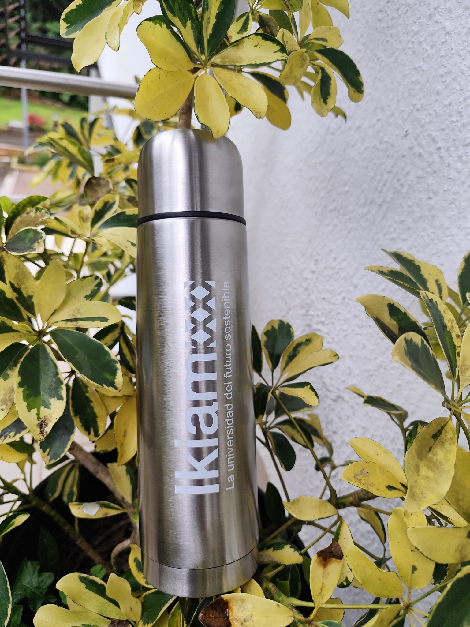 Termo 750 ml - Ikíam